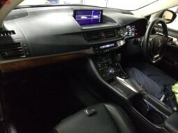 
										LEXUS CT FOR SALE IN KENYA full									