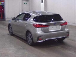 
										LEXUS CT FOR SALE IN KENYA full									