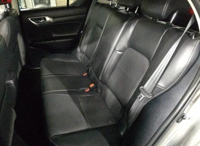 
								LEXUS CT FOR SALE IN KENYA full									
