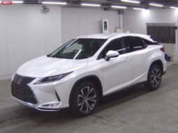 LEXUS RX FOR SALE IN KENYA