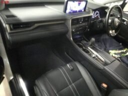 
										LEXUS RX FOR SALE IN KENYA full									
