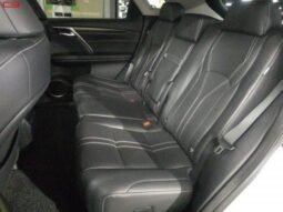 
										LEXUS RX FOR SALE IN KENYA full									