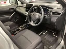 
										TOYOTA COROLLA CROSS FOR SALE IN KENYA full									