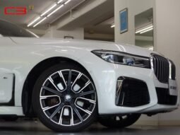 
										BMW 7 SERIES FOR SALE IN KENYA full									