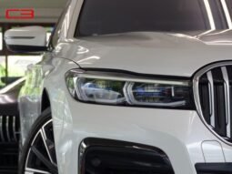 
										BMW 7 SERIES FOR SALE IN KENYA full									