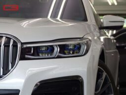 
										BMW 7 SERIES FOR SALE IN KENYA full									