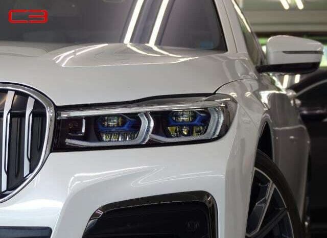 
								BMW 7 SERIES FOR SALE IN KENYA full									