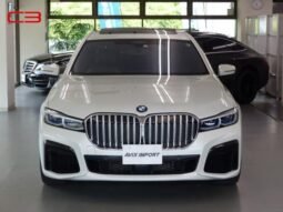 BMW 7 SERIES FOR SALE IN KENYA