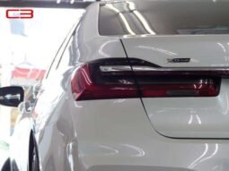 
										BMW 7 SERIES FOR SALE IN KENYA full									