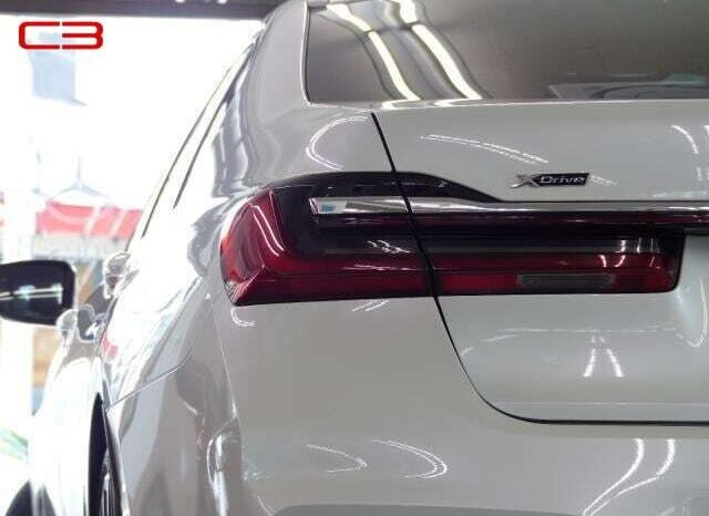 
								BMW 7 SERIES FOR SALE IN KENYA full									