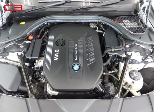 
								BMW 7 SERIES FOR SALE IN KENYA full									