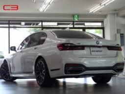 
										BMW 7 SERIES FOR SALE IN KENYA full									