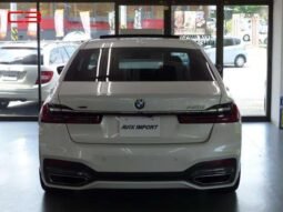 
										BMW 7 SERIES FOR SALE IN KENYA full									
