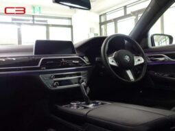 
										BMW 7 SERIES FOR SALE IN KENYA full									