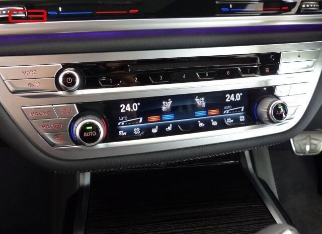 
								BMW 7 SERIES FOR SALE IN KENYA full									