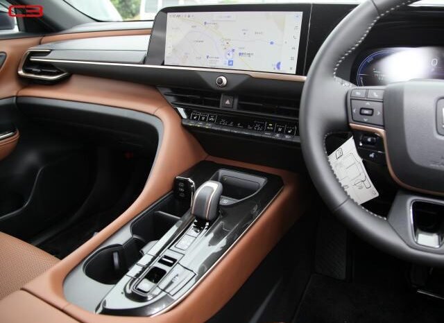
								TOYOTA CROWN ESTATE FOR SALE IN KENYA full									