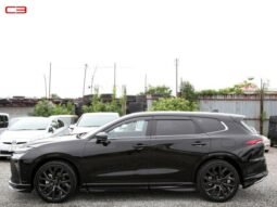
										TOYOTA CROWN ESTATE FOR SALE IN KENYA full									