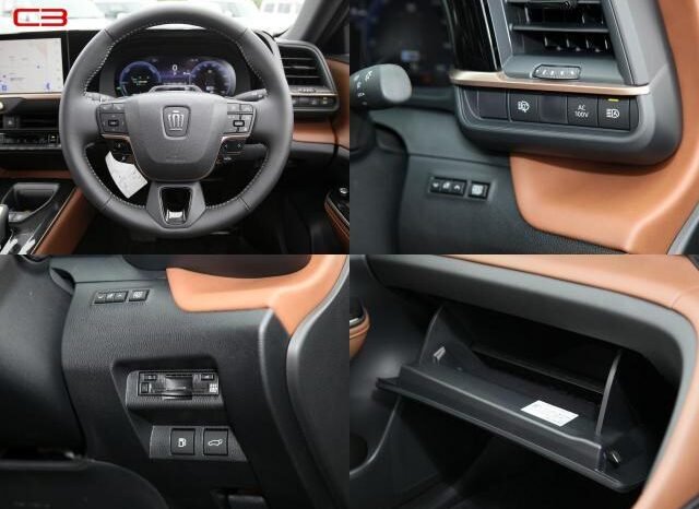 
								TOYOTA CROWN ESTATE FOR SALE IN KENYA full									