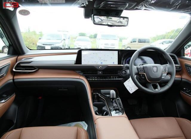 
								TOYOTA CROWN ESTATE FOR SALE IN KENYA full									
