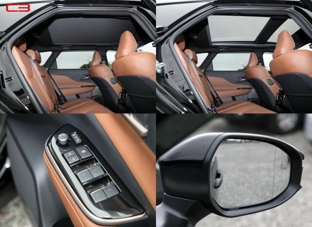 
								TOYOTA CROWN ESTATE FOR SALE IN KENYA full									