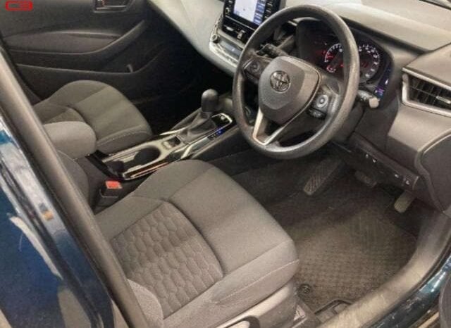 
								TOYOTA COROLLA SPORT FOR SALE IN KENYA full									