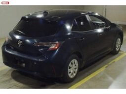 
										TOYOTA COROLLA SPORT FOR SALE IN KENYA full									