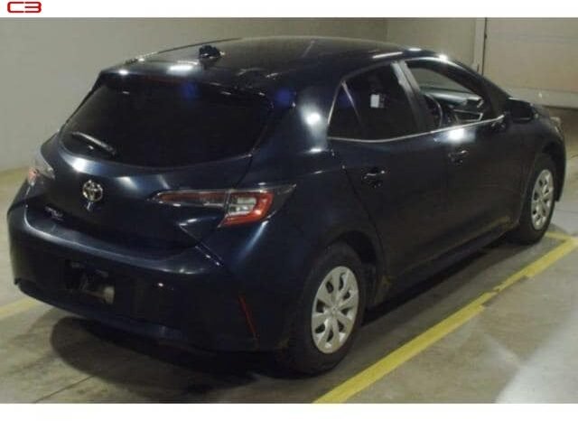 
								TOYOTA COROLLA SPORT FOR SALE IN KENYA full									