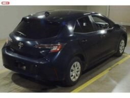 
										TOYOTA COROLLA SPORT FOR SALE IN KENYA full									