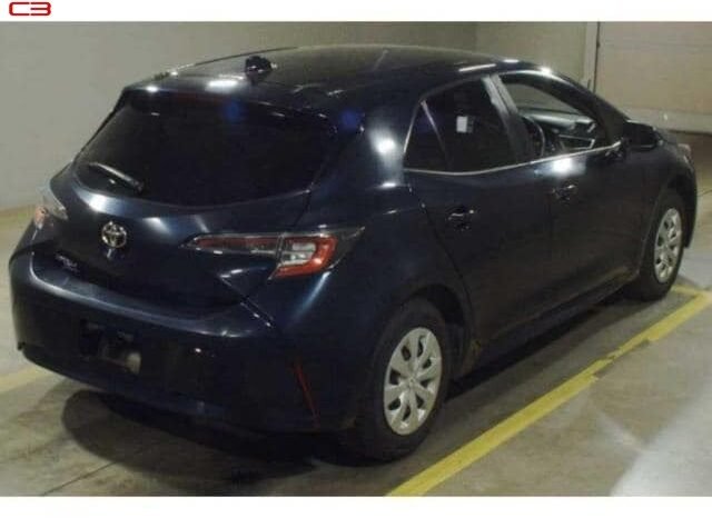 
								TOYOTA COROLLA SPORT FOR SALE IN KENYA full									