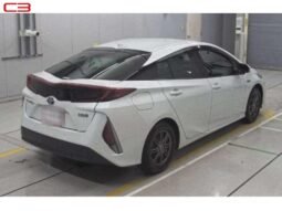 
										TOYOTA PRIUS PHV FOR SALE IN KENYA full									