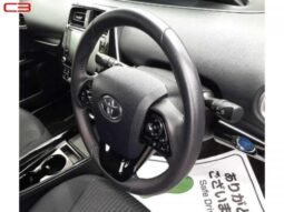
										TOYOTA PRIUS PHV FOR SALE IN KENYA full									