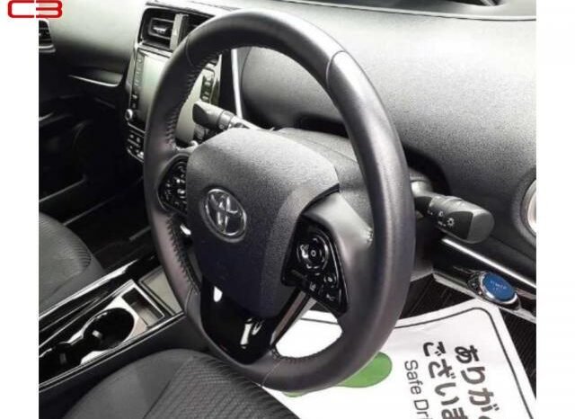 
								TOYOTA PRIUS PHV FOR SALE IN KENYA full									