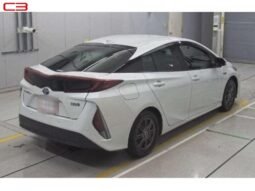 
										TOYOTA PRIUS PHV FOR SALE IN KENYA full									