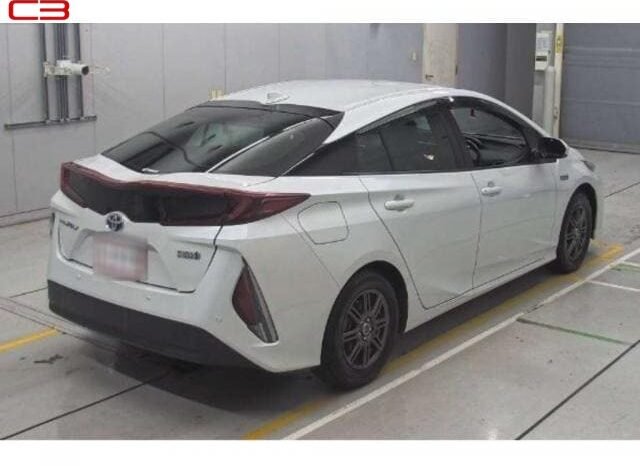 
								TOYOTA PRIUS PHV FOR SALE IN KENYA full									
