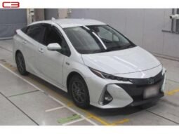 TOYOTA PRIUS PHV FOR SALE IN KENYA