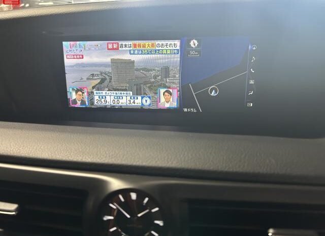 
								LEXUS GS F FOR SALE IN KENYA full									