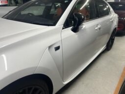 
										LEXUS GS F FOR SALE IN KENYA full									