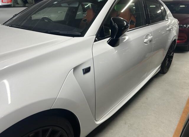 
								LEXUS GS F FOR SALE IN KENYA full									