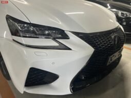 
										LEXUS GS F FOR SALE IN KENYA full									