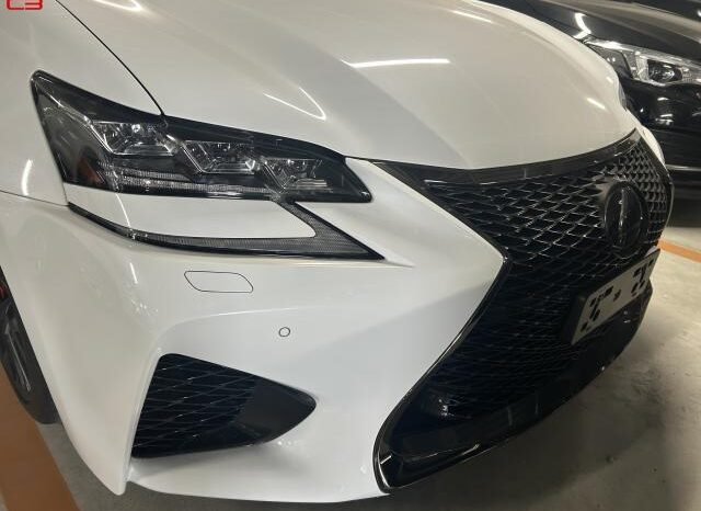 
								LEXUS GS F FOR SALE IN KENYA full									