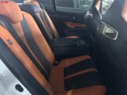 
										LEXUS GS F FOR SALE IN KENYA full									