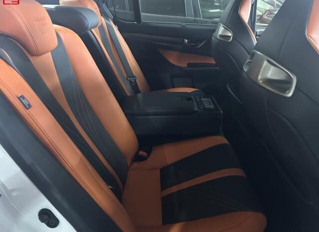 
								LEXUS GS F FOR SALE IN KENYA full									