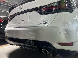 
										LEXUS GS F FOR SALE IN KENYA full									
