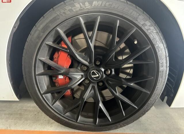 
								LEXUS GS F FOR SALE IN KENYA full									