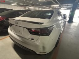 
										LEXUS GS F FOR SALE IN KENYA full									