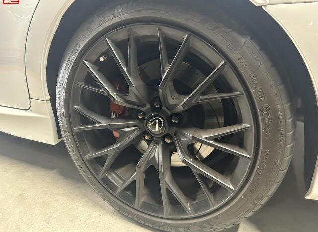 
								LEXUS GS F FOR SALE IN KENYA full									