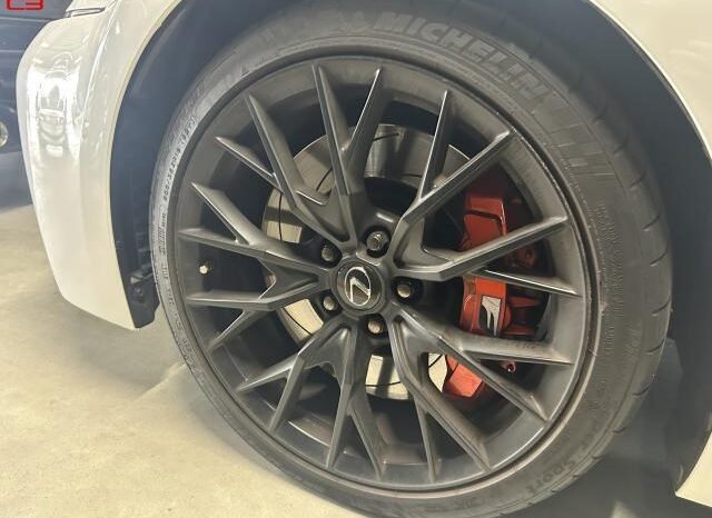
								LEXUS GS F FOR SALE IN KENYA full									