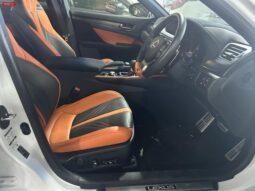 
										LEXUS GS F FOR SALE IN KENYA full									