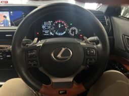 
										LEXUS GS F FOR SALE IN KENYA full									