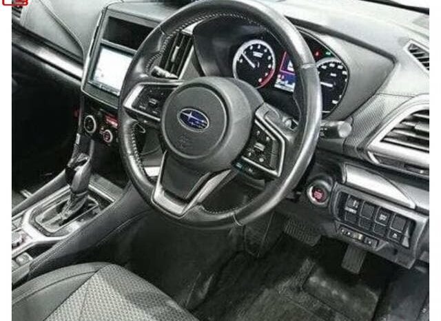 
								SUBARU FORESTER FOR SALE IN KENYA full									